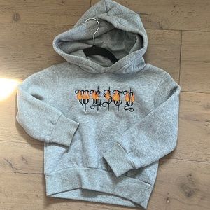 Kids hoodie with logo MUST BUNDLE !!